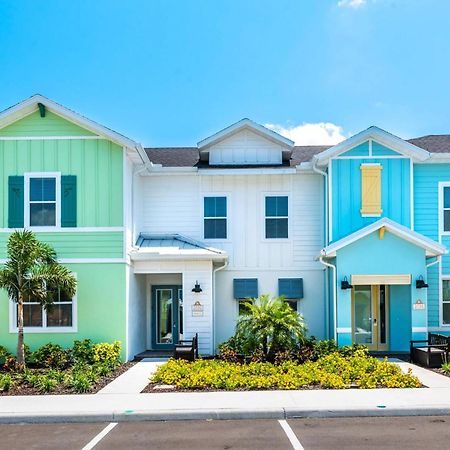 Ouzoville Villa Near Disney With Margaritaville Resort Access - 3192Cs أورلاندو المظهر الخارجي الصورة